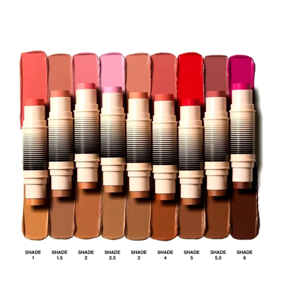 Dibs Beauty Desert Island Duo - Blush and Bronzer Stick - 1.5 - Picture 4 of 8